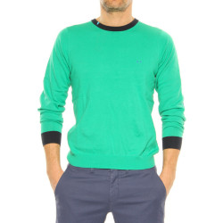 Sweater Sun68 green